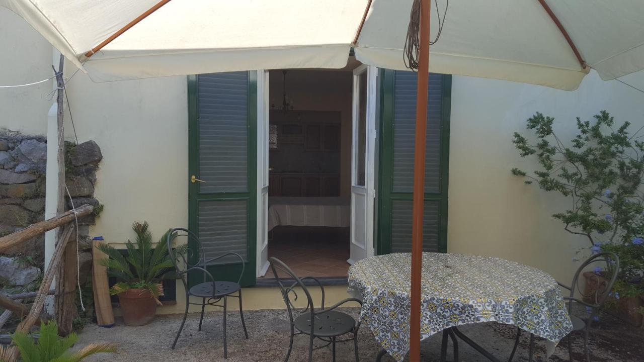 Gli Ulivi Agriturismo Sant'Agnello Bagian luar foto