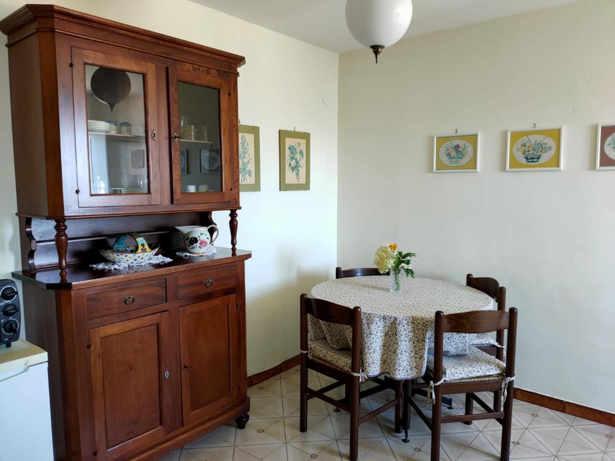 Gli Ulivi Agriturismo Sant'Agnello Bagian luar foto