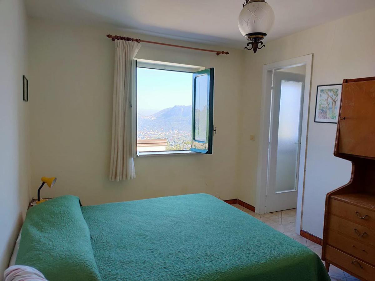 Gli Ulivi Agriturismo Sant'Agnello Bagian luar foto