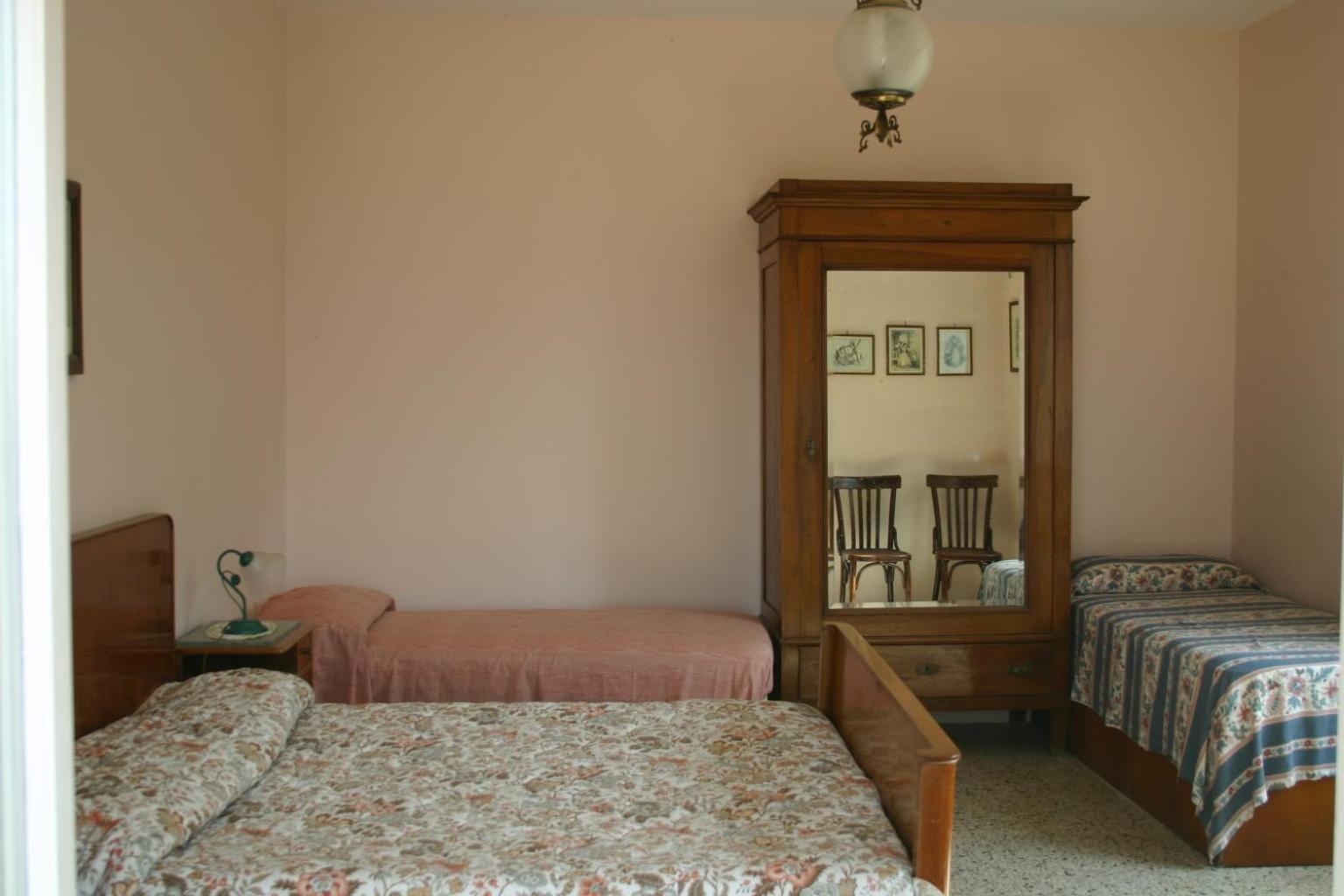 Gli Ulivi Agriturismo Sant'Agnello Bagian luar foto