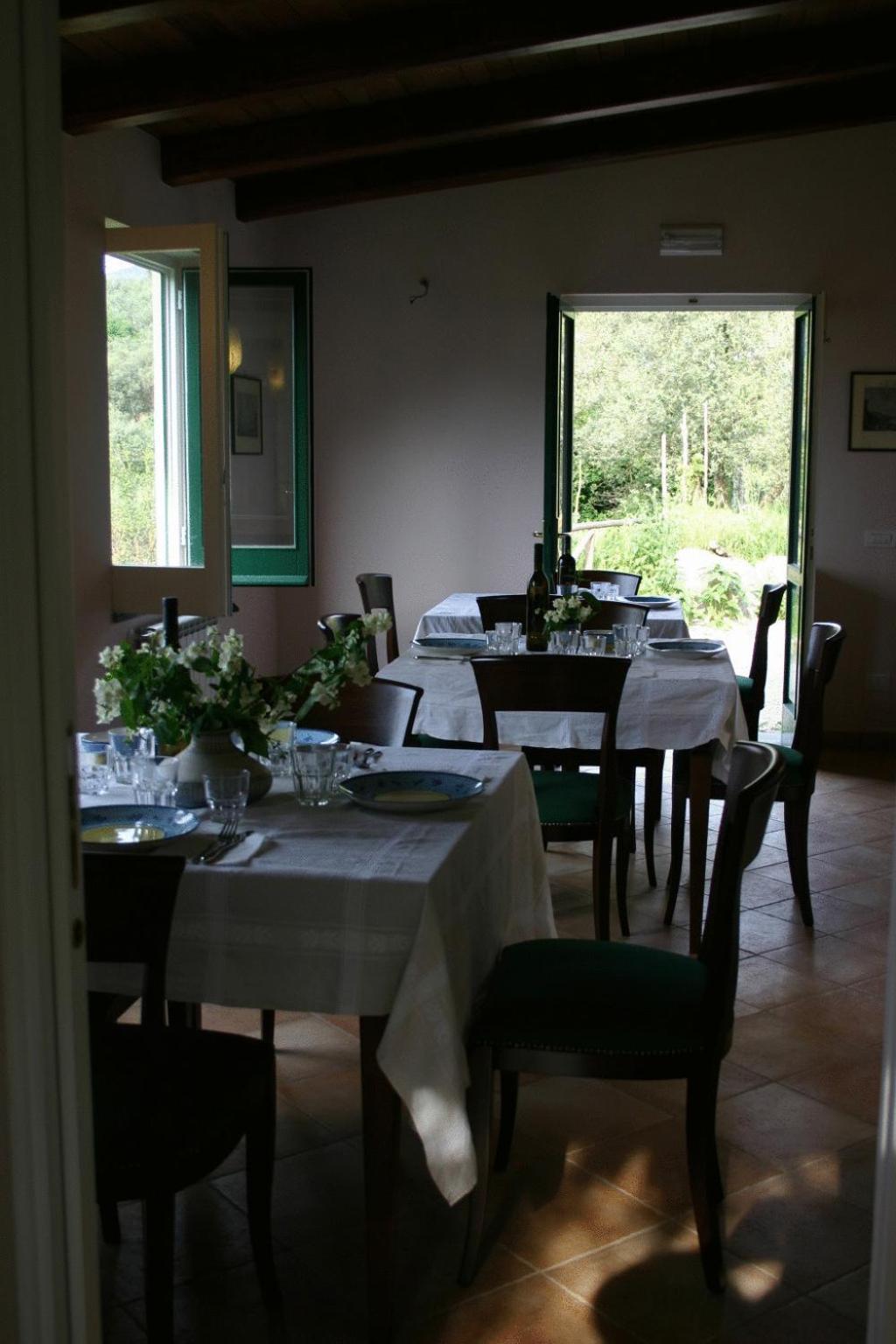 Gli Ulivi Agriturismo Sant'Agnello Bagian luar foto