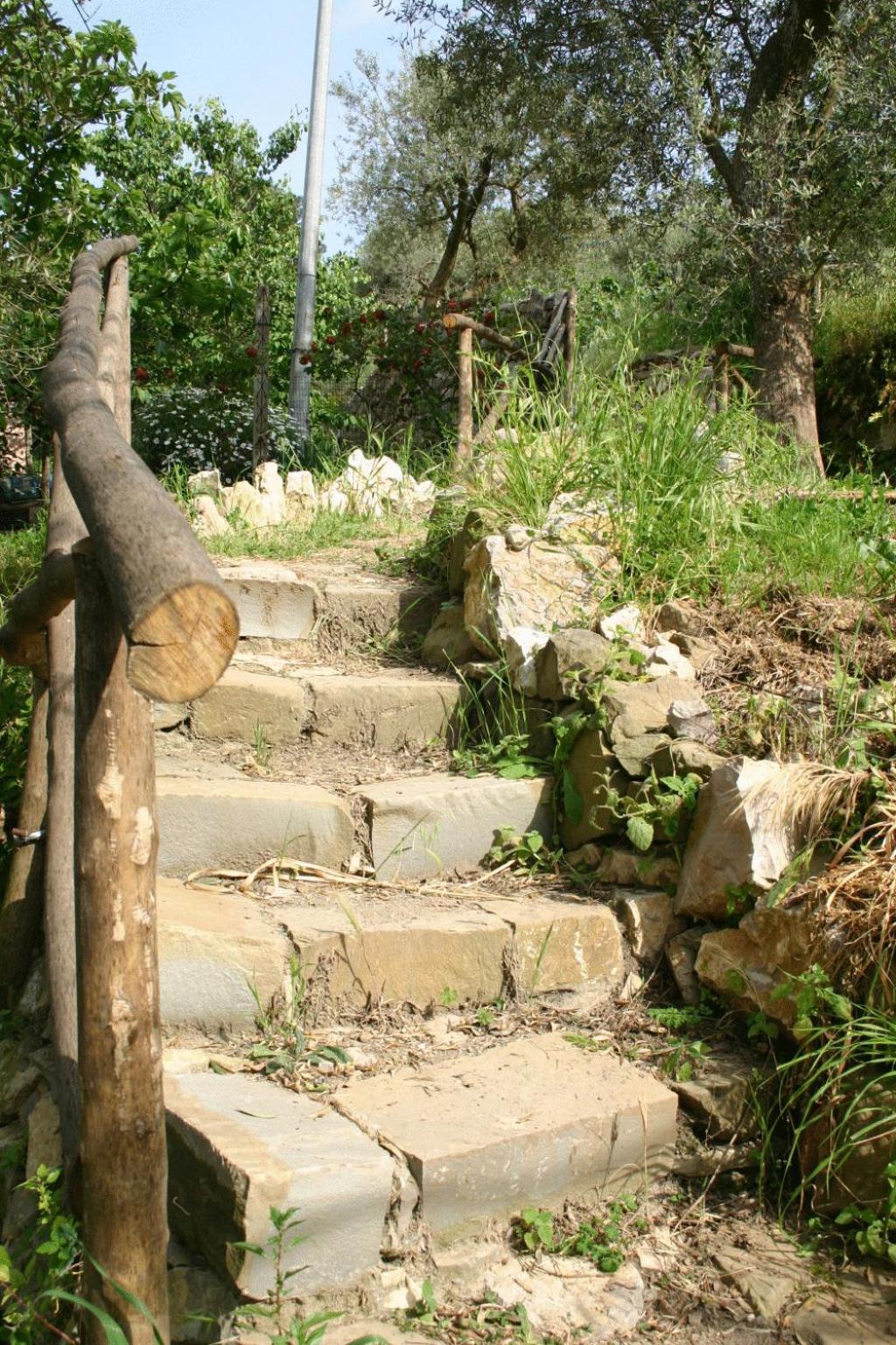 Gli Ulivi Agriturismo Sant'Agnello Bagian luar foto